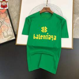 Picture of Balenciaga T Shirts Short _SKUBalenciagaM-5XLkdtr1022139